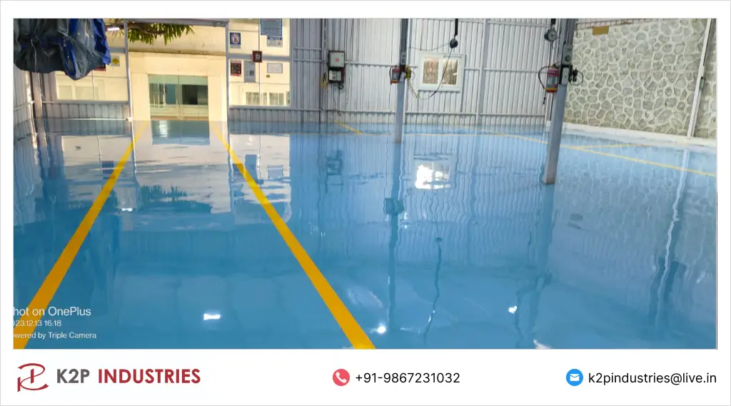 Epoxy Flooring Distributors In Mumbai.webp